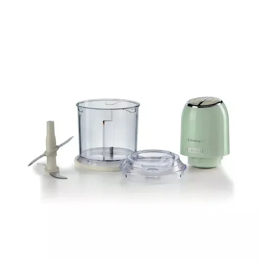 Triturador Vintage Verde 400w 220v - Ariete