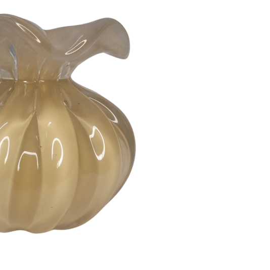 Trouxinha Dourada Sem Ouro 10cm - Di Murano