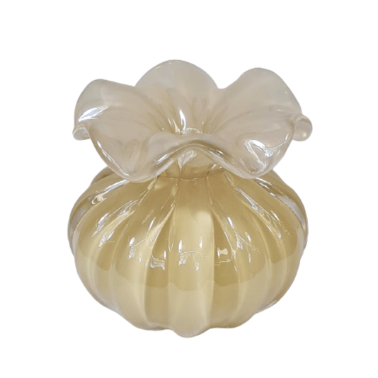 Trouxinha Dourada Sem Ouro 10cm - Di Murano