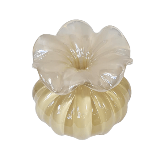 Trouxinha Dourada Sem Ouro 10cm - Di Murano
