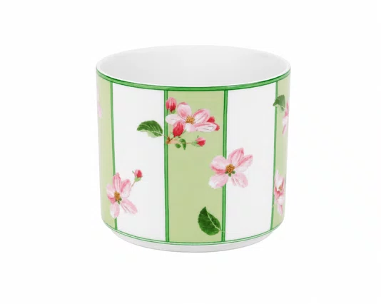 Vaso Listra Horticool Green 9cm