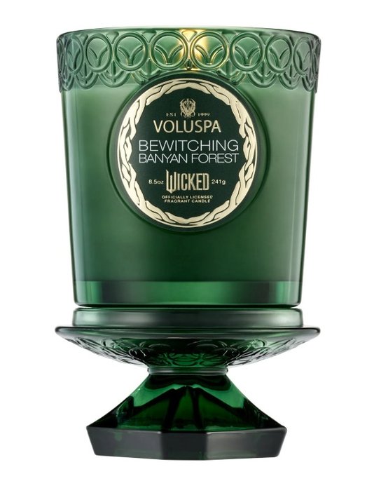 Vela Copo 60h Bewitching Banyan Forest - Voluspa