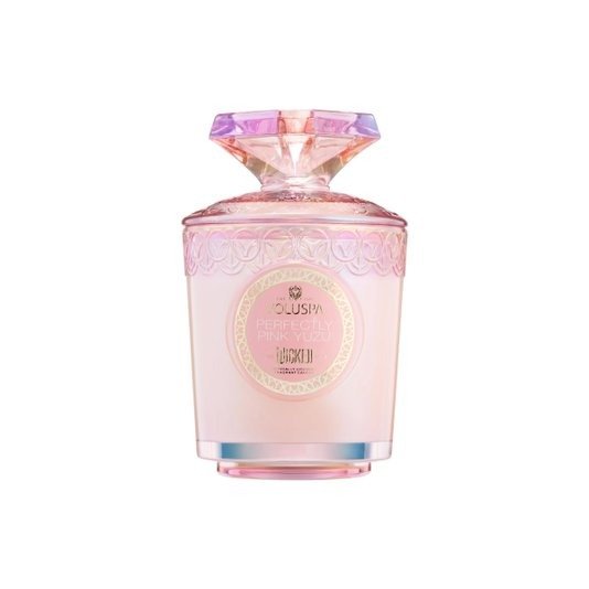Vela Copo 60h Perfectly Pink Yuzu - Voluspa