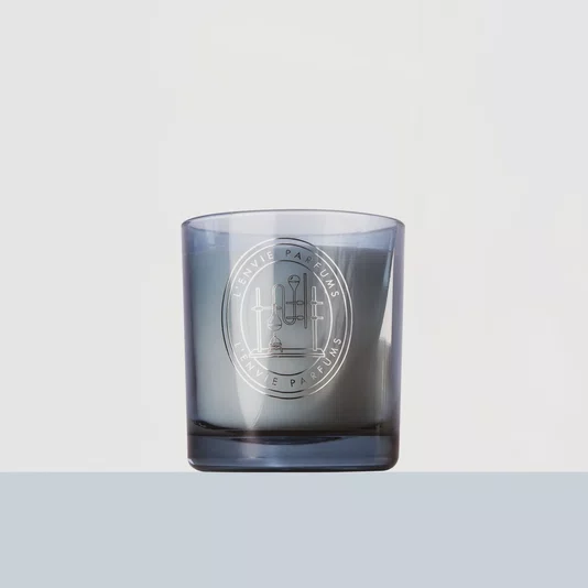 Vela Perfumada Musgo de Carvalho 210g - Lenvie