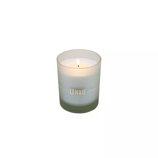 Vela Perfumada Summer Pear PatBO 210g - Lenvie