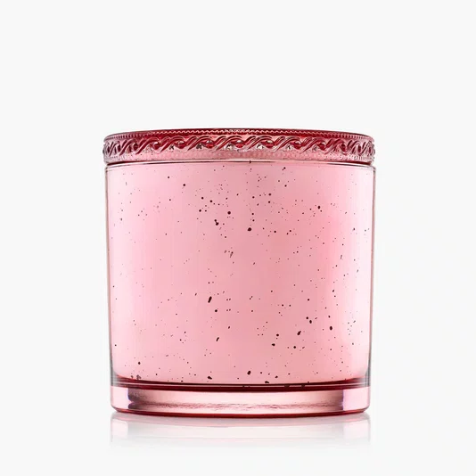 Vela Pote Vidro G 150h Sparkling Rose - Voluspa
