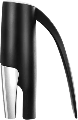 Abridor Saca Rolhas Grey Shiny - Le Creuset