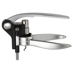 Abridor Saca Rolha de Metal Lm250 Cromo Satin