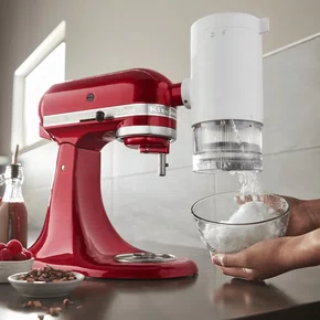 Acessório de Raspadinha de Gelo para Stand Mixer - KitchenAid