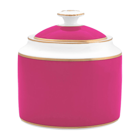 Açucareiro Rosa Chique 550ml - Pip Studio