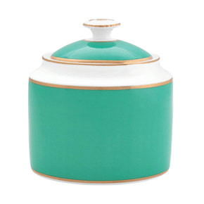 Açucareiro Verde Chique 550ml - Pip Studio