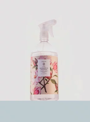 Água Perfumada Magnólia Pacífica 1l - Lenvie
