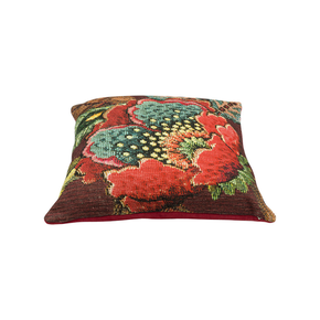 Almofada Poppy Stitch Burgundy - Home Accessories - Pip Studio