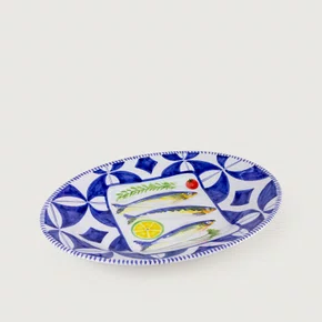 Travessa Oval Resort Salinas - Luiz Salvador