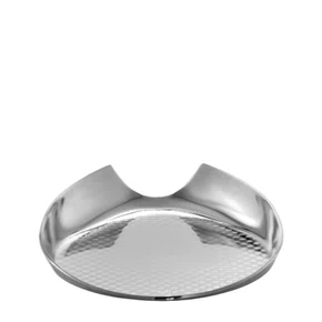 Apoio para Colher de Servir Sarezzo em Inox - Riva