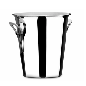 Balde de Gelo de Inox 5,5l - James.F