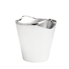Balde Ritz para Champanhe Inox - Riva