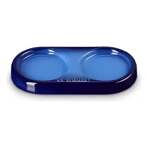 Bandeja para Moedores 18cm Azure Blue - Le Creuset
