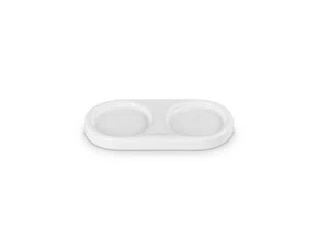 Bandeja para Moedores 18cm Branco White - Le Creuset