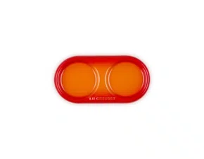 Bandeja P/ Moedores Laranja Flame 18cm - Le Creuset - Vivace House