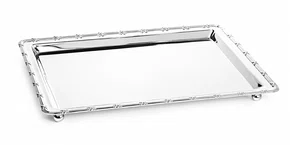 Bandeja Pe Croise 39x30x2cm