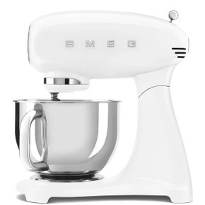 Batedeira Anni 50, Branco, 220v - Smf03whbr - Smeg