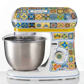 Batedeira Planetária Positano 600w 220v - Ariete