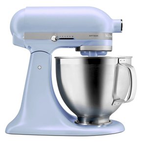 Batedeira Stand Mixer Blue Salt (cor do Ano de 2024) - 220v - Kitchenaid.