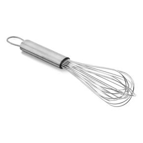 Batedor de Claras Pequeno 30Cm - Hercules