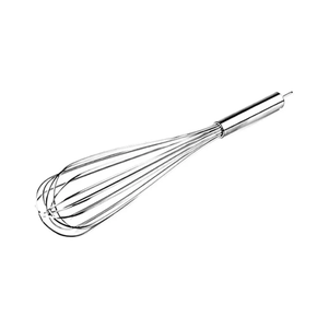 Batedor de Claras Grande 47cm - Hercules