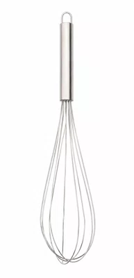 Batedor de Ovos Aco Inox - Tuut