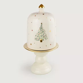 Porta Panetone Celebrar Natal - Luiz Salvador