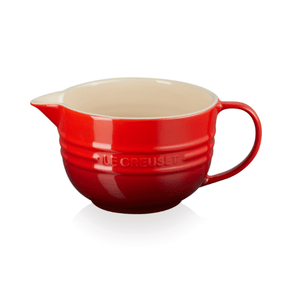 Bowl de Preparo 2L Vermelho - Le Creuset
