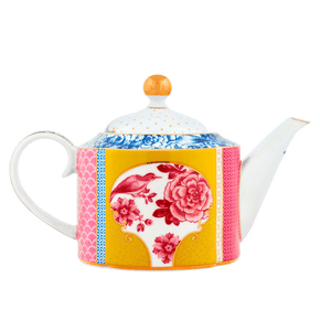 Bule pequeno royal pip studio