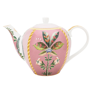 Bule Rosa Grande La Majorelle Pip Studio