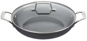 Caçarola Baixa 30cm Non-stick Cerâmica Essential - Le Creuset