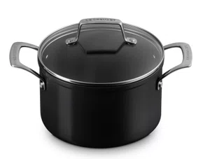 Caçarola Funda 20cm Non-stick Ceramic Essential 3,8l - Le Creuset