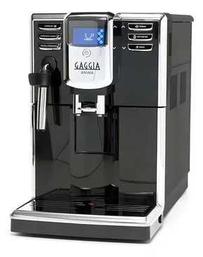 Cafeteira Espresso Automática Anima Pannarello 220v - Gaggia