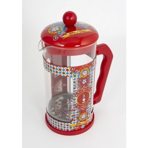 Cafeteira French Press Dolce & Gabbana 1L - Bialetti