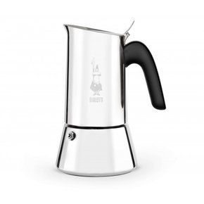 Cafeteira Inox Venus 6 Xícaras - Bialetti