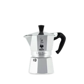 Cafeteira Nouva Moka Express 3 Xic - Bialetti