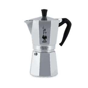 Cafeteira Nuova Moka Express - 12 Xícaras - Bialetti