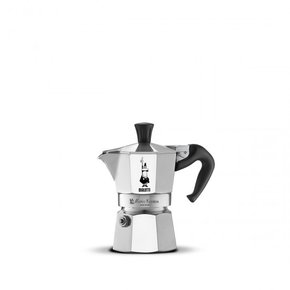 Cafeteira Nuova Moka Express - 4 Xícaras - Bialetti
