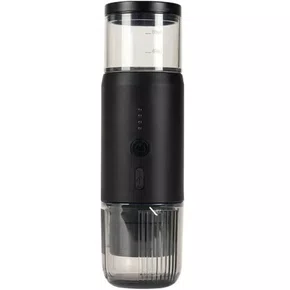 Cafeteira Portátil Preto - Star Ocean