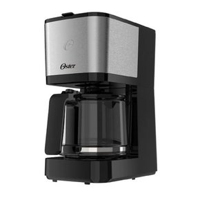 Cafeteira Quadrada 1,2L - 220v - OCAF600 - Oster