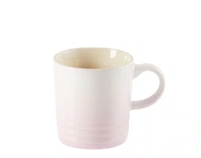 Caneca 100ml London Rosa Shell Pink - Le Creuset