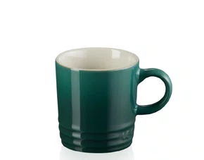 Caneca 100ml London Verde Artichaut - Le Creuset