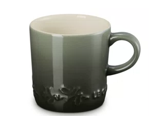 Caneca 200ml London Holly Tomilho Thyme - Le Creuset