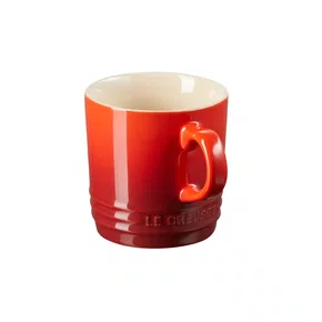 Caneca 200ml Vermelho - Le Creuset