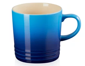 Caneca 350ml London Azure Blue - Le Creuset